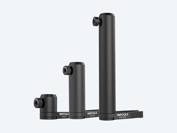 PS Series Foundation