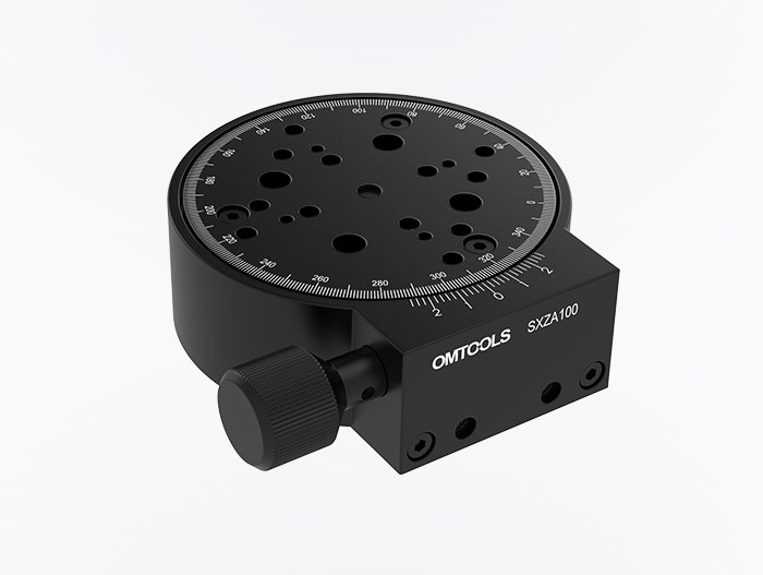 SXZA100 Control Panel
