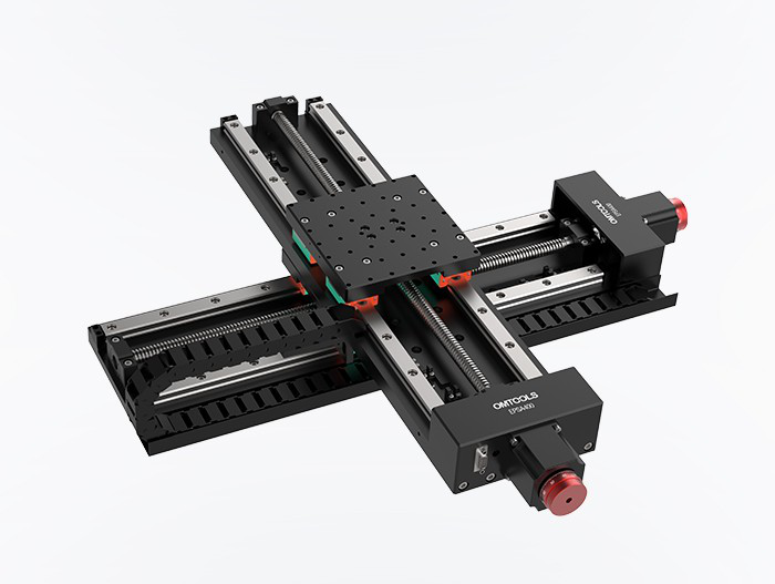 Precision XY Linear Stage