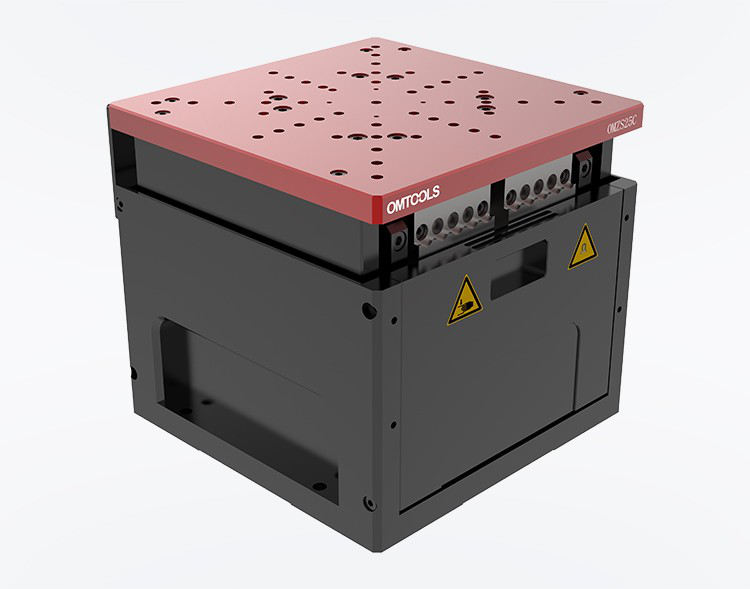 Precision Motorized Linear Stage Motorized Platform
