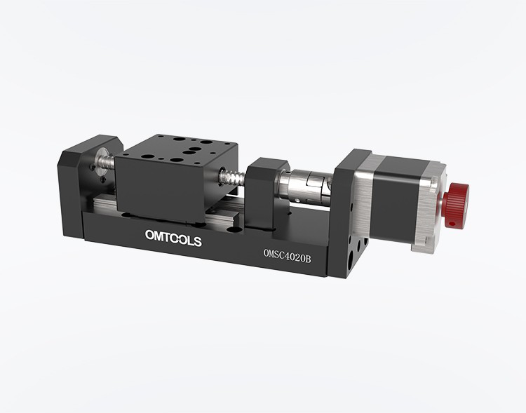 OMSC4020B Motorized Linear Stage Motorized Platform