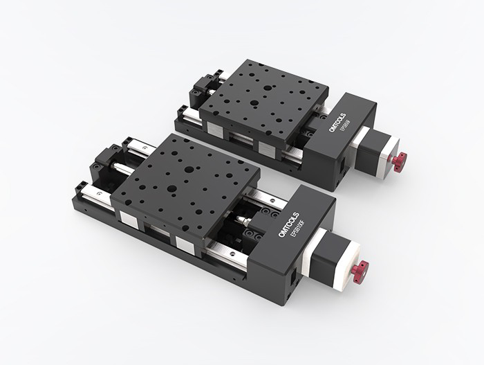 DB Series Precision Linear Stages Motorized Platform