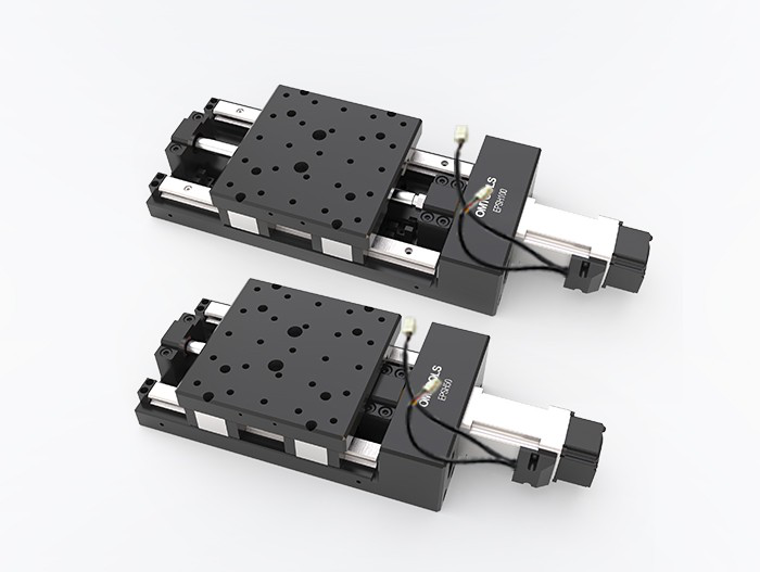 Unknown Motorized Platform