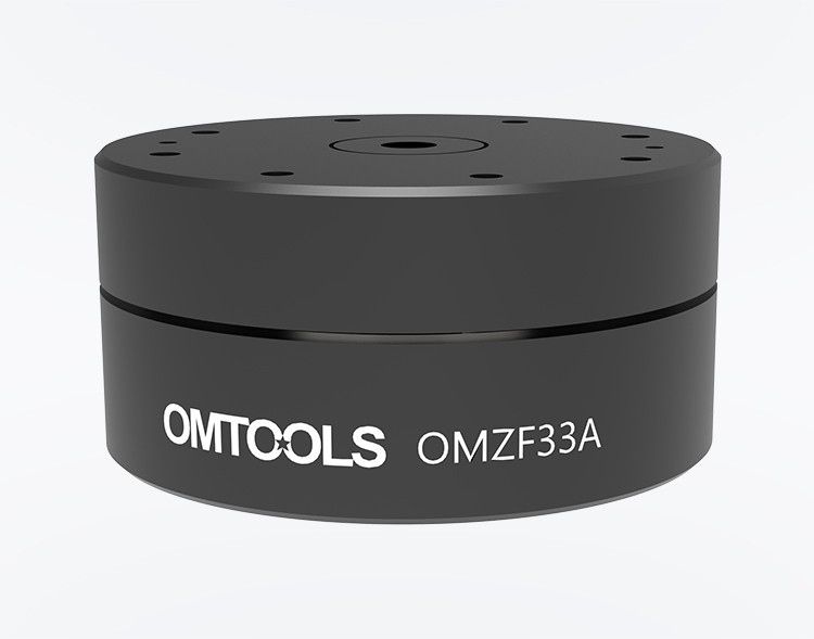 OMZF33A Motorized Platform