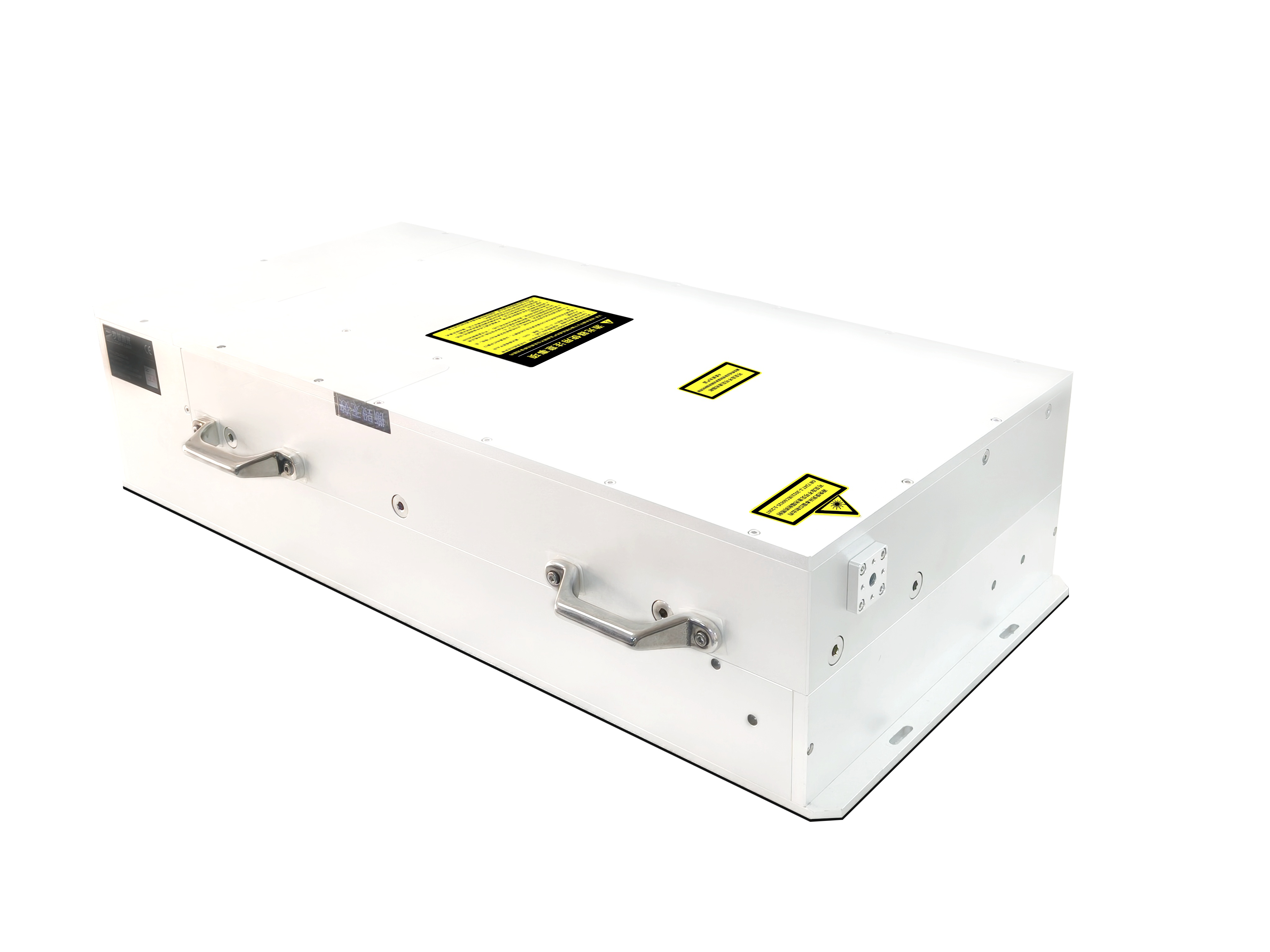 All-solid-state LPS series picosecond ultra-fast laser Laser Modules & Systems