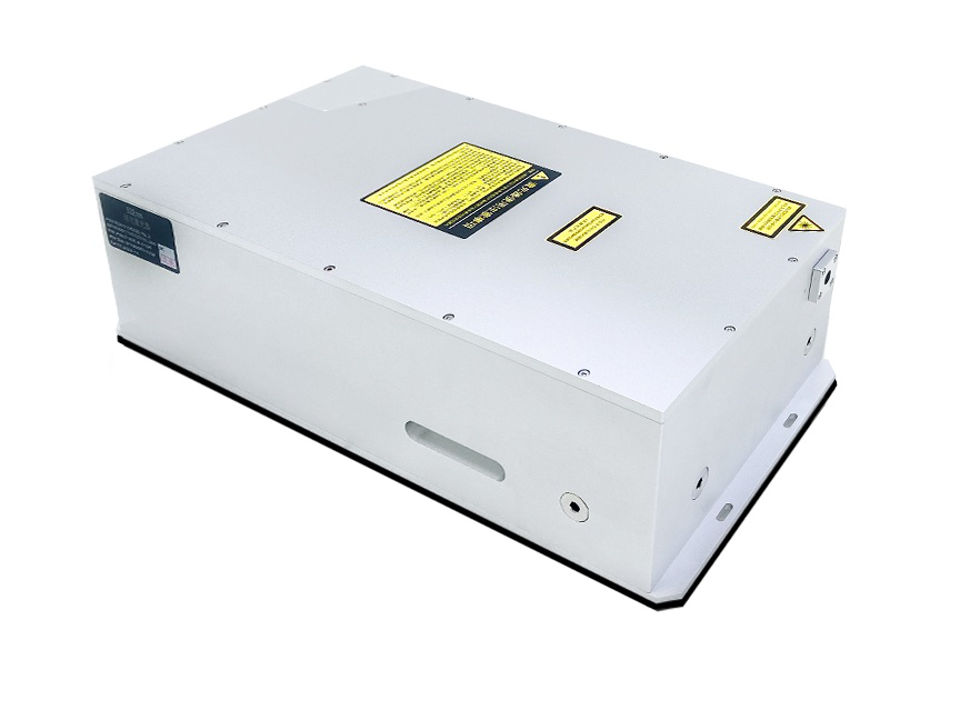 DSP-532-16L High Pulse Energy DSP Series YAG Green Laser Laser Modules & Systems