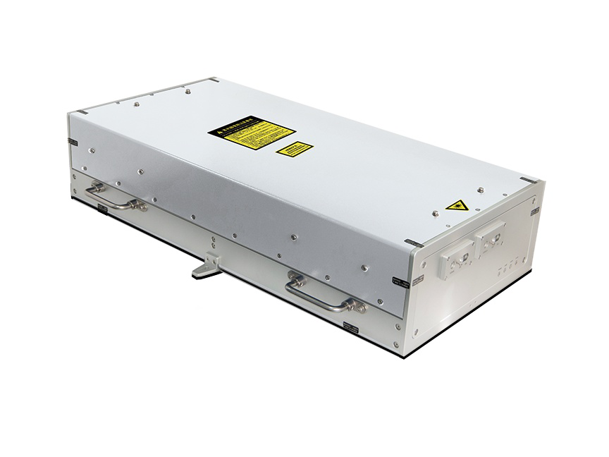 High Pulse Energy LFS Series Femtosecond Laser Laser Modules & Systems