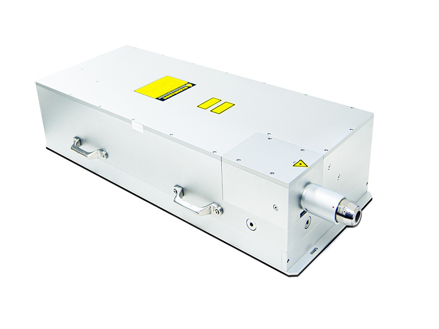 HPE Series Fiber Energy-Transmitting Green Laser Fiber Optics