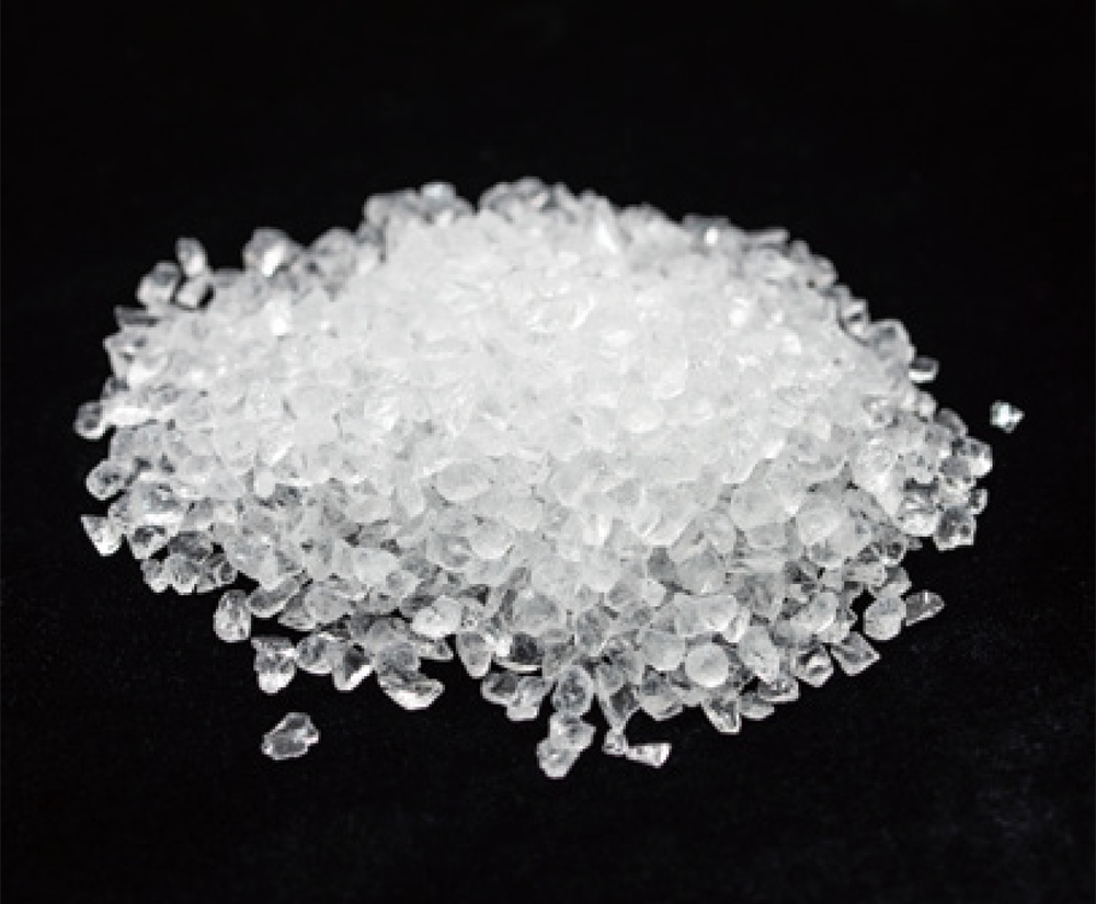 Unknown Optical Material