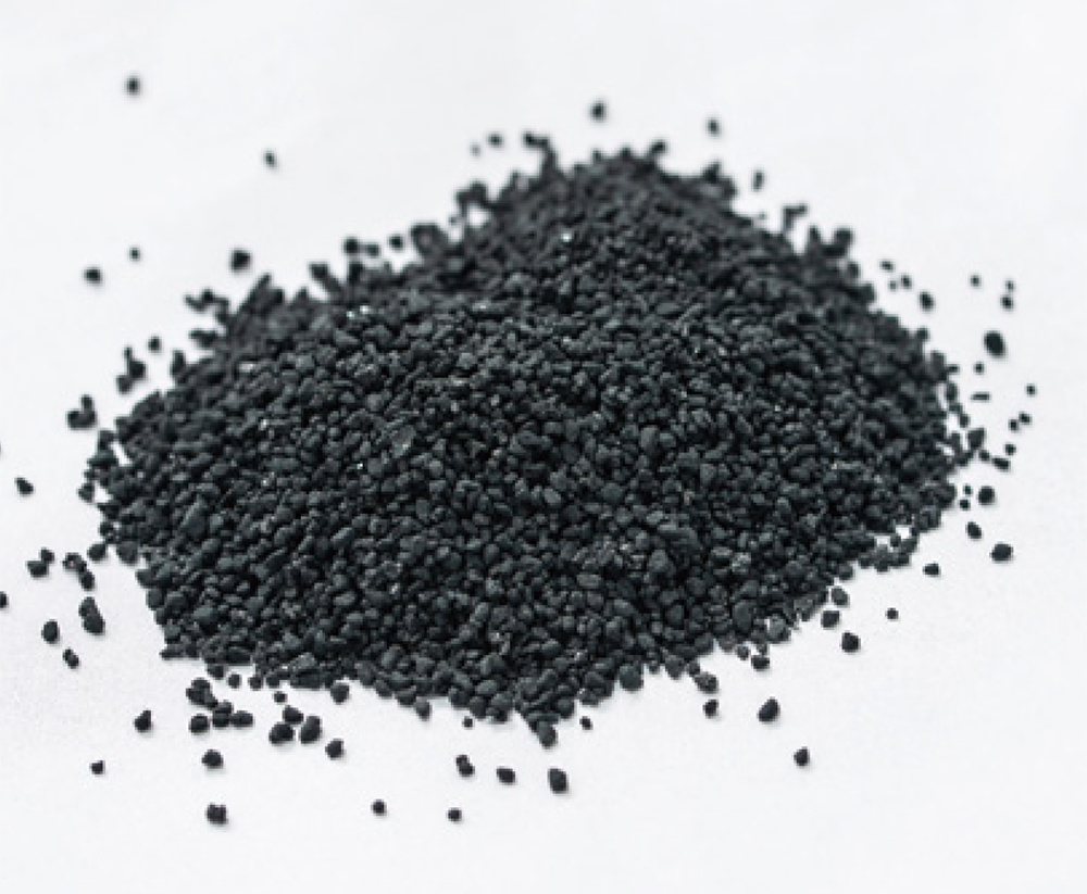 Unknown Optical Material