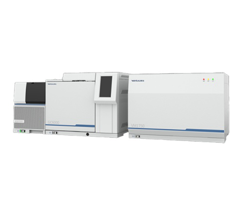 VM1750 Environmental Air Quality Monitoring System Gas Analysis