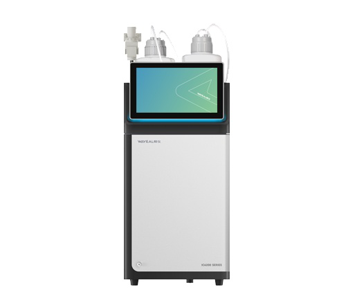 IC6200 Integrated Ion Chromatography