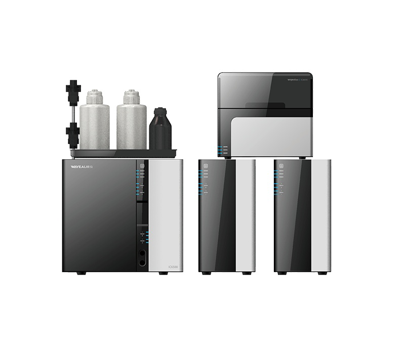 IC6500 Multifunctional Ion Chromatography
