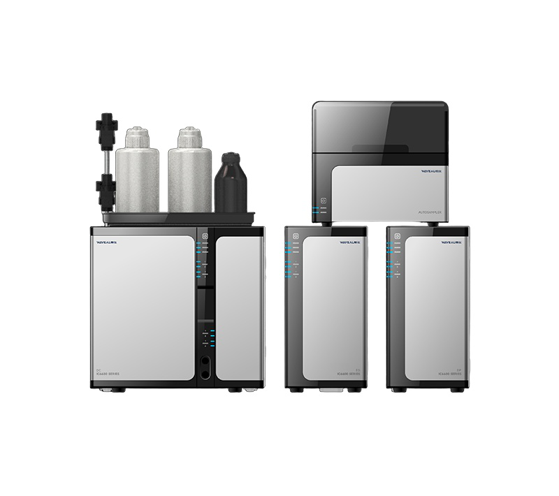 IC6600 Multifunctional Ion Chromatography Series Other