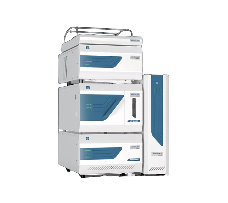LC3400 Series High-Performance Liquid Chromatography