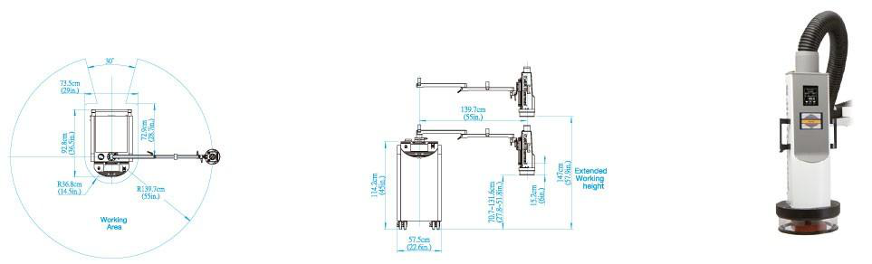 ThermalAir TA-5000A Thermal Solutions
