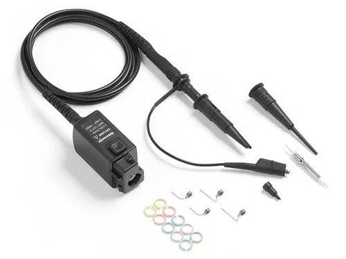 3 Series MDO Mixed Domain Oscilloscope Waveform Generators and Analyzers