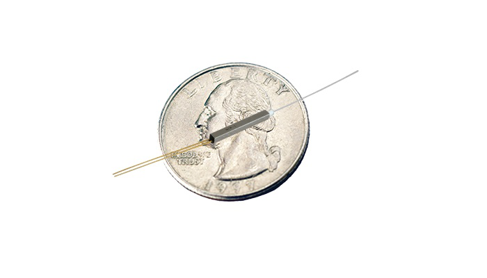 Unknown Optical Detectors
