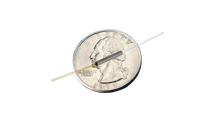 Unknown Optical Detectors