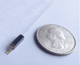 Unknown Fiber Optic Attenuators