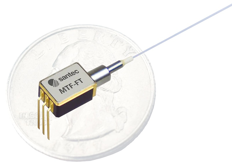 MTF-FT Fiber Tunable Filters