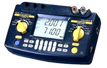 CA71 Portable Process Calibrator Other