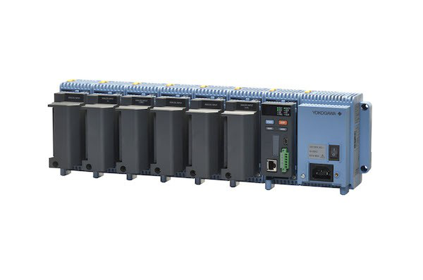 SMARTDAC+ GM Data Acquisition System