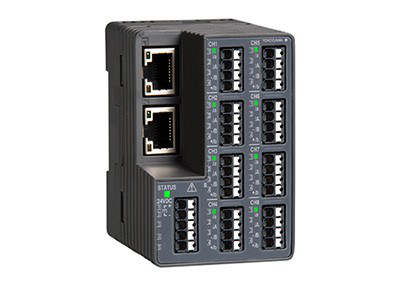 VZ20X Analog Sensing Unit Other