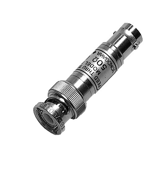 Precision Waveform Measurement Probes
