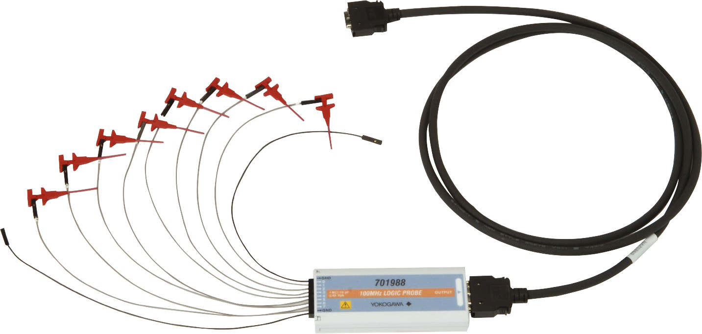 701988 Logic Probe Other