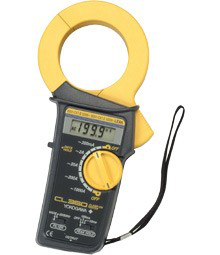 Clamp-on Testers Other