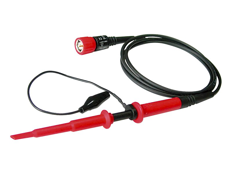 Precision Waveform Measurement Probes Other
