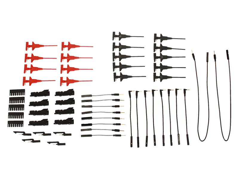 Precision waveform measurement essentials Kits