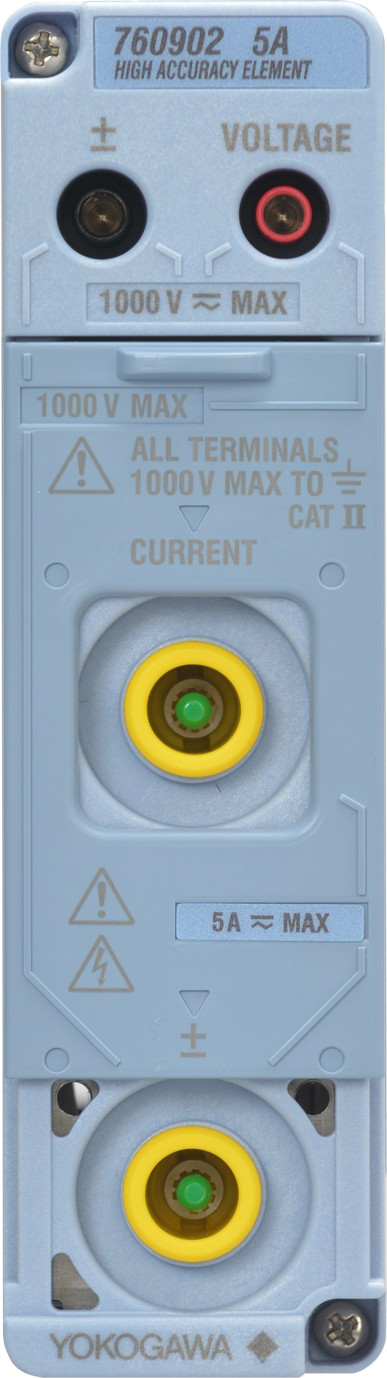 760902 5A High Accuracy Element Accessories