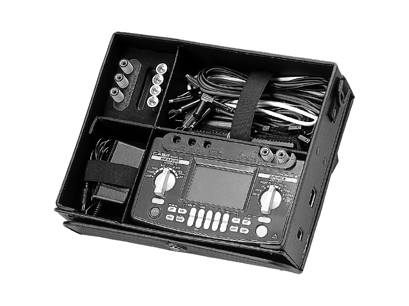CA51/CA71 Handy Calibrator Accessories