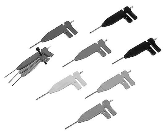 Precision Waveform Measurement Probes Accessories