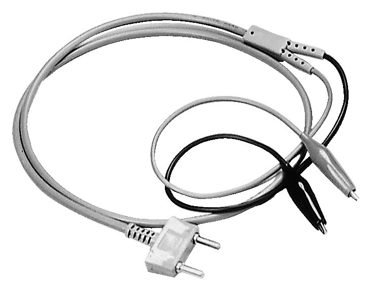 Voltage Probes and Accessories Accessories