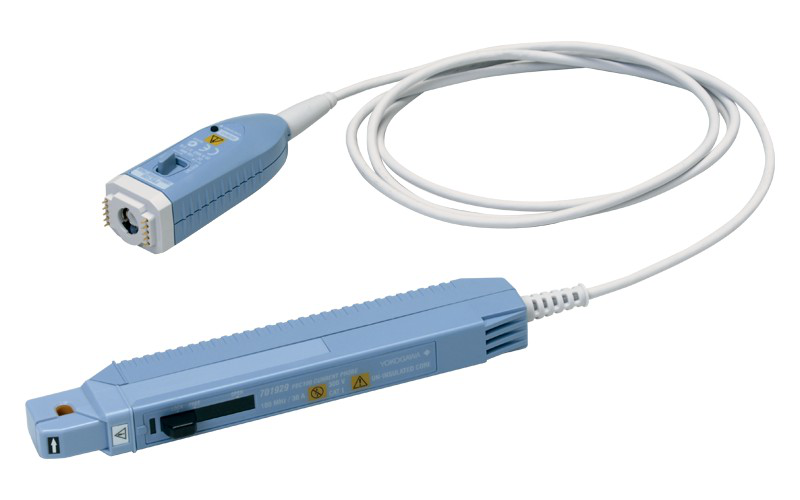 Precision Waveform Measurement Probes Accessories
