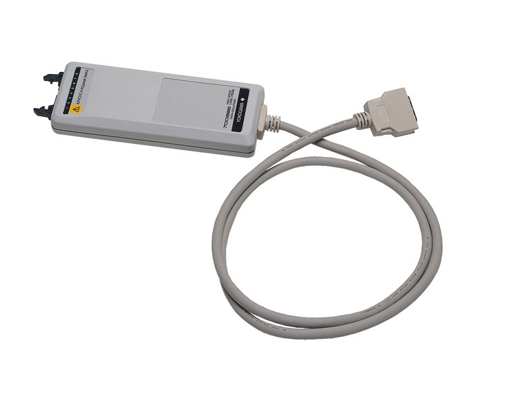 Precision Waveform Measurement Probes Accessories