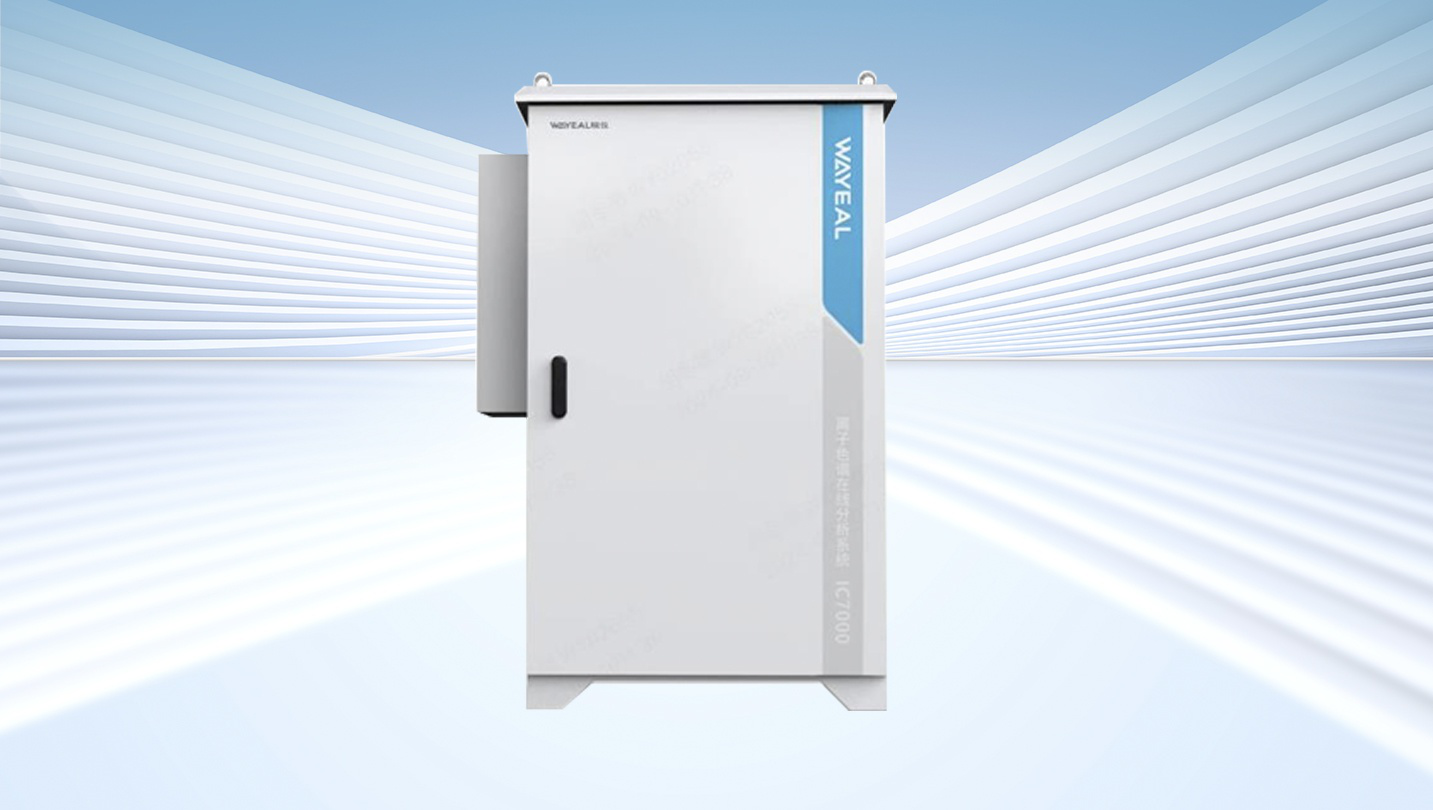 IC7000 Ion Chromatograph Online Analysis System Other