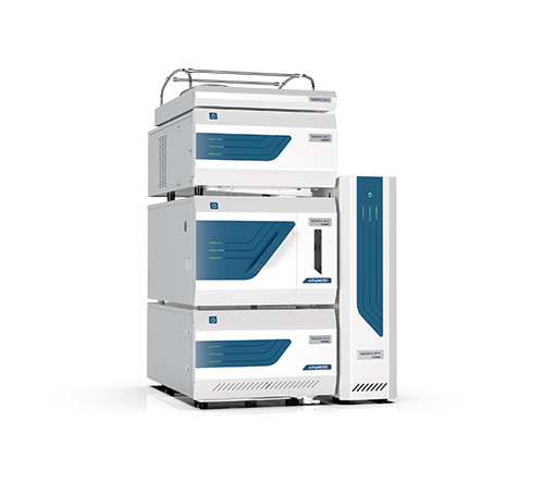 LC3200 High-Performance Liquid Chromatography Other