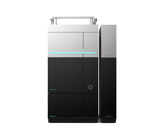 LC3500 Ultra-High Performance Liquid Chromatography System Other