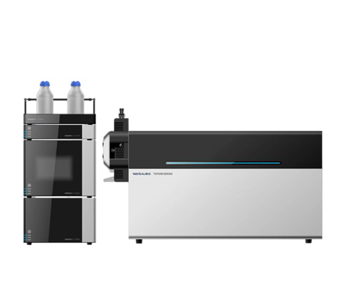 LCMS-TQ9200 Other