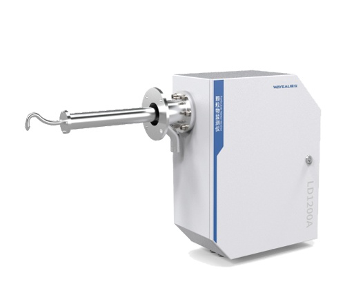 LD1200A Ultra-Low Particulate Matter Monitoring Instrument Other