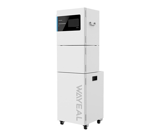 Air Quality Monitoring System Other