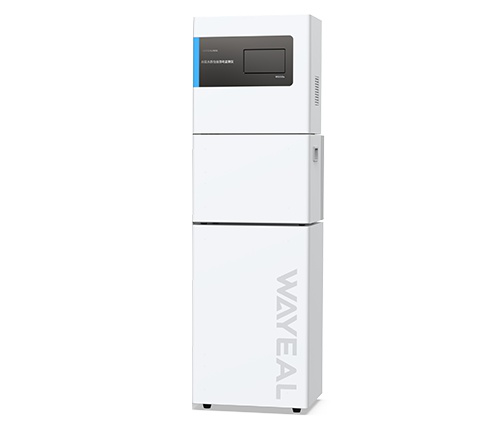Automated Gas Analysis System Other