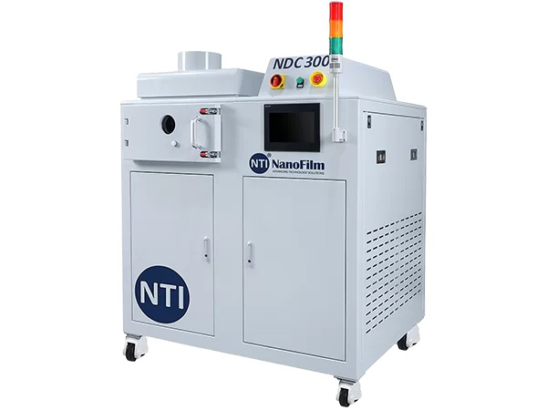 NDC300 Optical Production Equipment