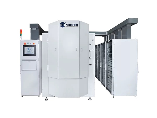 NanoFilm Coating System Technical Services