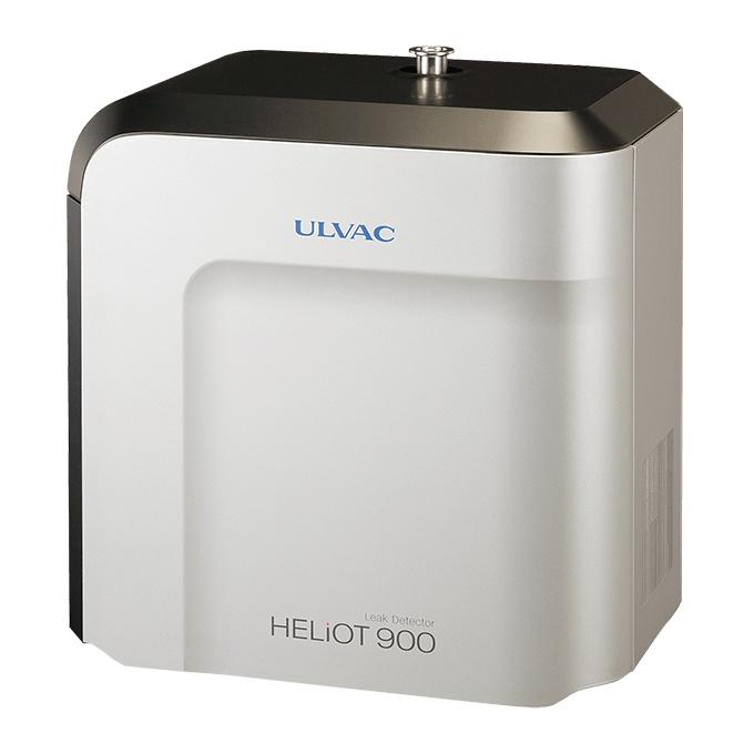 HELiOT 900 Leak Detector Other