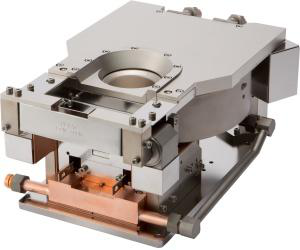 EGN-206M/EGN-406M Electron Beam Evaporator Automation and Control